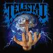HEAVY METAL/TELESTAI / It is Finished (2022 reissue)