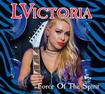 /LVICTORIA / Force Of The Spirit (paper-sleeve) NEW！！*キャンセル戻り品