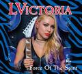 LVICTORIA / Force Of The Spirit (paper-sleeve) NEWII*LZ߂i []