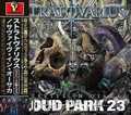 STRATOVARIUS - SURVIVE IN OSAKA (1CDR) []