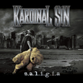 KARDINAL SIN / S.A.L.I.G.I.A []