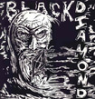 HEAVY METAL/BLACK DIAMOND / Black Diamond (1982) (2023reissue)