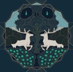 /DARK SANCTUARY / Cernunnos (digibook)