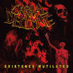 /CARNAL CECIMATE / Existence Mutilated (1995 DEMO) (2023 reissue)