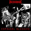 /DISGORGE（SWEDEN) / Espousal Bleeding (1994 DEMO)(2023 reissue)