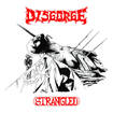 /DISGORGE（SWEDEN) / Strangled (1995 DEMO)(2023 reissue)