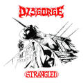 DISGORGEiSWEDEN) / Strangled (1995 DEMO)(2023 reissue) []