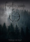 GLAM/FORGOTTEN WOODS / As the wolves gather+Sjel av natten+The curse of mankind (3CD/A5)