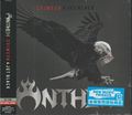 ANTHEM / Crimson & Jet Black (CD/DVD) []