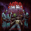 THRASH METAL/AMORPHIA / Lethal Dose