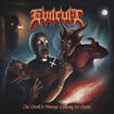 THRASH METAL/EVILCULT / The Devil is Always Looking for Souls (NEW !!) 推薦盤