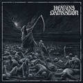 HEAVEN'S DAMNATION / Heaven's Damnation (digi) []