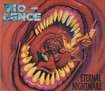 THRASH METAL/VIO-LENCE / Eternal Nightmare (2CD/slip/Poster/2023 reissue)