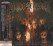 GLAM/CRADLE OF FILTH / Trouble And Their Double Lives (2CD) (国内盤)