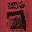 GLAM/PULVERISED NECROBRAINS / Totally Pulverized