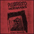 PULVERISED NECROBRAINS / Totally Pulverized []