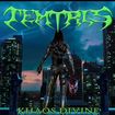 HEAVY METAL/TEMTRIS / Khaos Divine (NEW!)