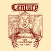 HEAVY METAL/CENTURY / The Conquest of Time (digi)