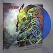 JAPANESE BAND/DEFILED / The Highest Level (LP/Transparent Blue vinyl/400 lim)