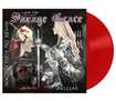 HEAVY METAL/SAVAGE GRACE / Sign Of The Cross (LP/Red Vinyl/250lim)