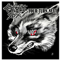 CONCRETE SOX / Your Turn Next (2023 reissue) []