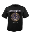 GLAM/AMORPHIS / HAMMER T-SHIRT