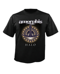 AMORPHIS / HAMMER T-SHIRT []