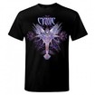 GLAM/CYNIC / TRACED IN AIR  T-SHIRT