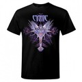 CYNIC / TRACED IN AIR  T-SHIRT []