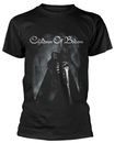 GLAM/CHILDREN OF BODOM / Fear The Reaper  T-SHIRT