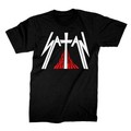 SATAN / Kiss Of Death  T-SHIRT (2XL) []