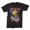 GLAM/NIGHT DAMON / BLOOD SUCKER  T-SHIRT
