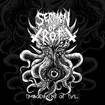 GLAM/SERMON OF ROT / Embodiment of Evil