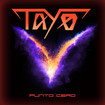 HEAVY METAL/TAYO / Punto cero  スパニッシュメタル新星！
