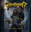 HEAVY METAL/GOMORRA / Deaker of Souls (digi)