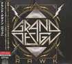 /GRAND DESIGN / Rawk (digi) (国内流通仕様盤）
