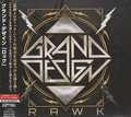 GRAND DESIGN / Rawk (digi) (ʎdlՁj []