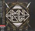 GRAND DESIGN / Rawk (digi) (ʎdlՁj []