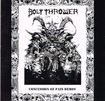 /BOLT THROWER / Concession of Pain DEMO (boot)