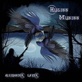 ALEANDER LAYER / Huginn Muninn (digi) []