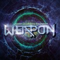 WEAPON / New Clear Power  (NWOBHM WEAPON !!) []