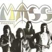 HEAVY METAL/MASS / Fighter