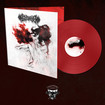 HEAVY METAL/KANASHIMI / Inori (LP/RED VINKYL)