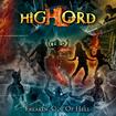 HEAVY METAL/HIGHLORD / Freakin' Out of Hell