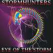 N.W.O.B.H.M./STORMHUNTERS（NWOBHM) / Eye of the Storm