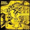 WILD PUSSY / Mechanarchy + DEMO 1987 (2022 reissue) []