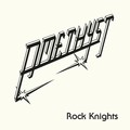 AMETHYST / Rock Knights (XCXNWOBHMnTEh̐VsI) []