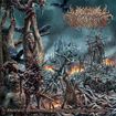 /VISCERAL EXPLOSION / Malevolent Dismemberment