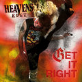 HEAVEN'S EDGE / Get it Right []