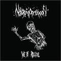 NEKROMANTHEON / We're Rotting (digi/2022 reissue) []